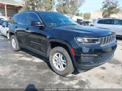 1C4RJHAG0PC513708 2023 JEEP GRAND CHEROKEE