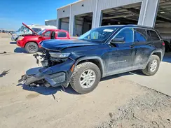 1C4RJHAG0PC514020 2023 JEEP GRAND CHEROKEE
