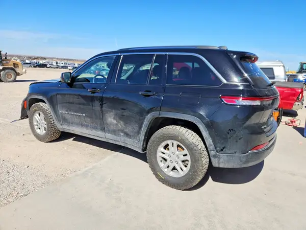 1C4RJHAG0PC514020 2023 JEEP GRAND CHEROKEE - Image 2