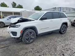 1C4RJHAG0PC515801 2023 JEEP GRAND CHEROKEE