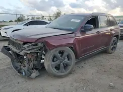 1C4RJHAG0PC519332 2023 JEEP GRAND CHEROKEE