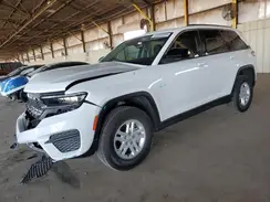 1C4RJHAG0PC521985 2023 JEEP GRAND CHEROKEE