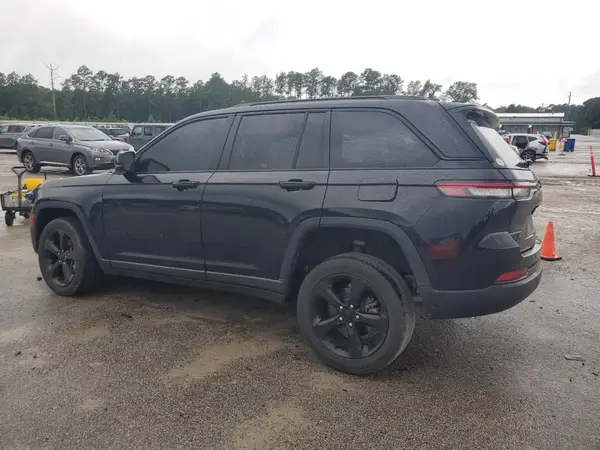 1C4RJHAG0PC522179 2023 JEEP GRAND CHEROKEE - Image 2