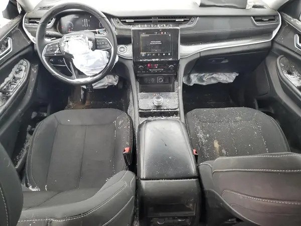 1C4RJHAG0PC529407 2023 JEEP GRAND CHEROKEE - Image 8