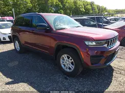 1C4RJHAG0PC529424 2023 JEEP GRAND CHEROKEE
