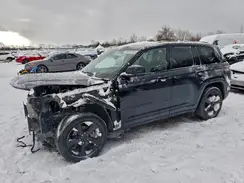 1C4RJHAG0PC540231 2023 JEEP GRAND CHEROKEE