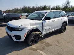 1C4RJHAG0PC540584 2023 JEEP GRAND CHEROKEE