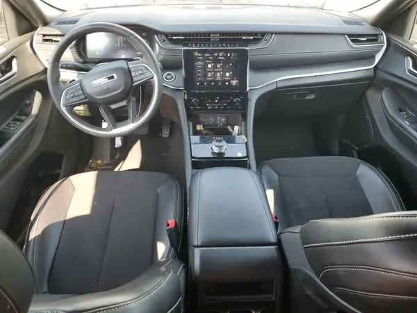 1C4RJHAG0PC540584 2023 JEEP GRAND CHEROKEE - Image 8