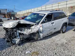 1C4RJHAG0PC543677 2023 JEEP GRAND CHEROKEE