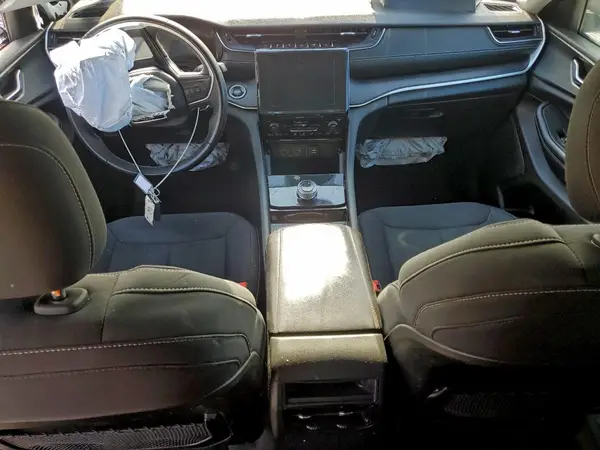 1C4RJHAG0PC543677 2023 JEEP GRAND CHEROKEE - Image 8