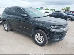 1C4RJHAG0PC549107 2023 JEEP GRAND CHEROKEE
