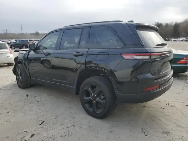 1C4RJHAG0PC554758 2023 JEEP GRAND CHEROKEE - Image 2