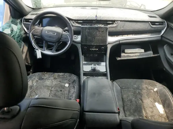 1C4RJHAG0PC556980 2023 JEEP GRAND CHEROKEE - Image 8