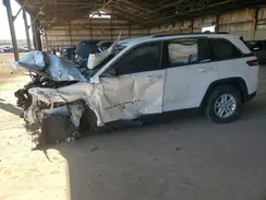 1C4RJHAG0PC566439 2023 JEEP GRAND CHEROKEE
