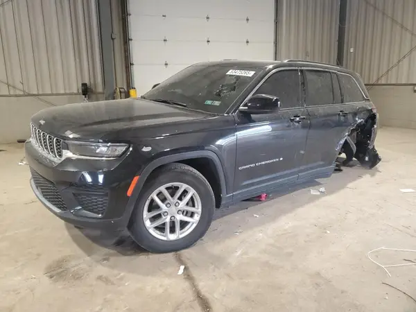 1C4RJHAG0PC570443 2023 JEEP GRAND CHEROKEE - Image 1