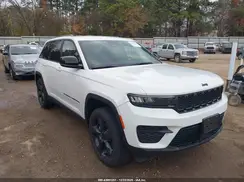 1C4RJHAG0PC586125 2023 JEEP GRAND CHEROKEE