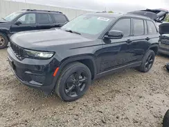1C4RJHAG0PC594886 2023 JEEP GRAND CHEROKEE