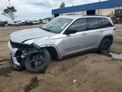 1C4RJHAG0PC609354 2023 JEEP GRAND CHEROKEE