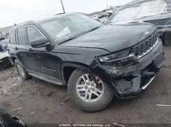 1C4RJHAG0PC619169 2023 JEEP GRAND CHEROKEE