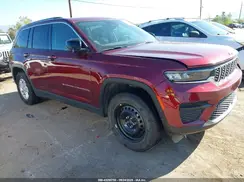 1C4RJHAG0PC622427 2023 JEEP GRAND CHEROKEE