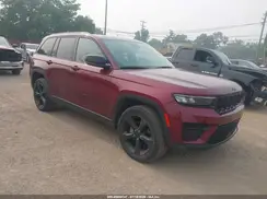 1C4RJHAG0PC629815 2023 JEEP GRAND CHEROKEE