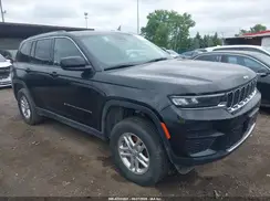1C4RJHAG0PC640619 2023 JEEP GRAND CHEROKEE