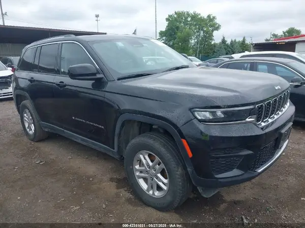 1C4RJHAG0PC640619 2023 JEEP GRAND CHEROKEE - Image 1