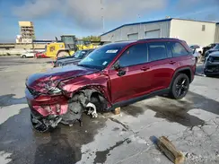 1C4RJHAG0PC640829 2023 JEEP GRAND CHEROKEE