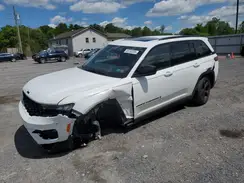 1C4RJHAG0PC645951 2023 JEEP GRAND CHEROKEE