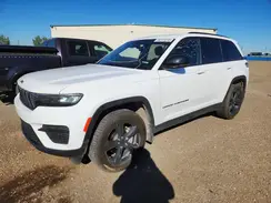 1C4RJHAG0PC647215 2023 JEEP GRAND CHEROKEE