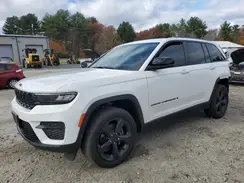 1C4RJHAG0PC658506 2023 JEEP GRAND CHEROKEE
