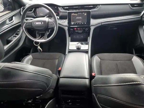 1C4RJHAG0PC658506 2023 JEEP GRAND CHEROKEE - Image 8