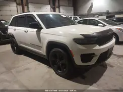 1C4RJHAG0PC658604 2023 JEEP GRAND CHEROKEE