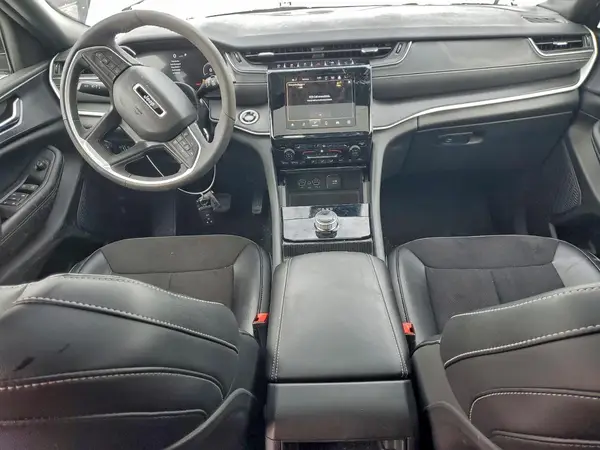 1C4RJHAG0R8569928 2024 JEEP GRAND CHEROKEE - Image 8