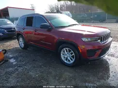 1C4RJHAG0R8574613 2024 JEEP GRAND CHEROKEE