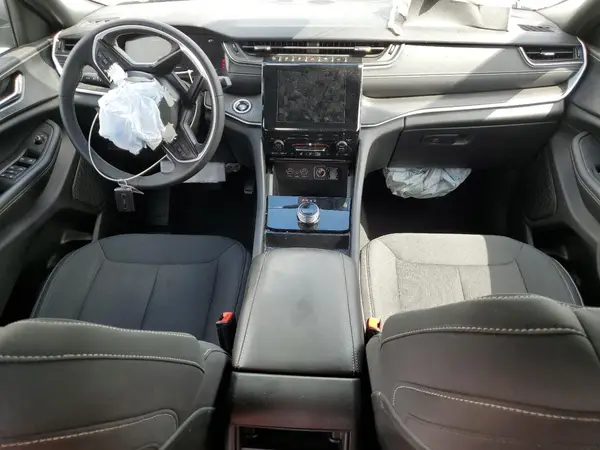 1C4RJHAG0R8597244 2024 JEEP GRAND CHEROKEE - Image 8