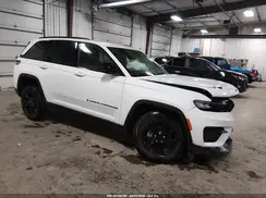 1C4RJHAG0R8605679 2024 JEEP GRAND CHEROKEE