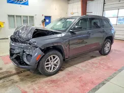 1C4RJHAG0R8943664 2024 JEEP GRAND CHEROKEE
