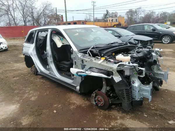 1C4RJHAG0R8951439 2024 JEEP GRAND CHEROKEE - Image 1
