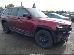 1C4RJHAG0R8952235 2024 JEEP GRAND CHEROKEE