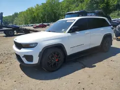 1C4RJHAG0RC109102 2024 JEEP GRAND CHEROKEE