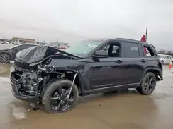 1C4RJHAG0RC112789 2024 JEEP GRAND CHEROKEE