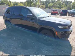 1C4RJHAG0RC124201 2024 JEEP GRAND CHEROKEE