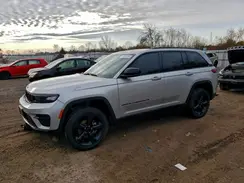 1C4RJHAG0RC127602 2024 JEEP GRAND CHEROKEE