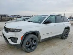 1C4RJHAG0RC127681 2024 JEEP GRAND CHEROKEE