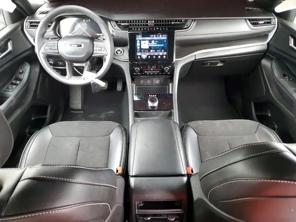 1C4RJHAG0RC127681 2024 JEEP GRAND CHEROKEE - Image 8