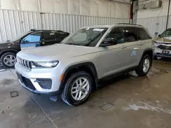 1C4RJHAG0RC159708 2024 JEEP GRAND CHEROKEE