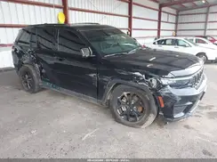 1C4RJHAG0RC165122 2024 JEEP GRAND CHEROKEE