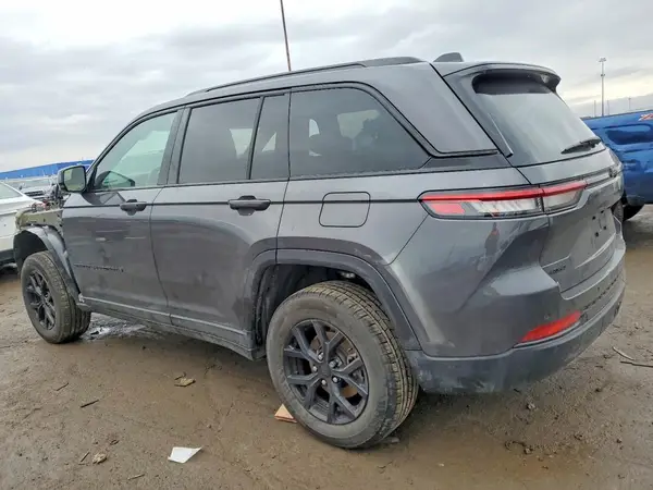 1C4RJHAG0RC167632 2024 JEEP GRAND CHEROKEE - Image 2