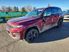 1C4RJHAG0RC187394 2024 JEEP GRAND CHEROKEE